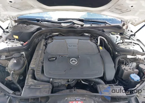 2014 Mercedes-Benz E 350 4Matic from USA, damaged, VIN WDDHF8JB4EB049901